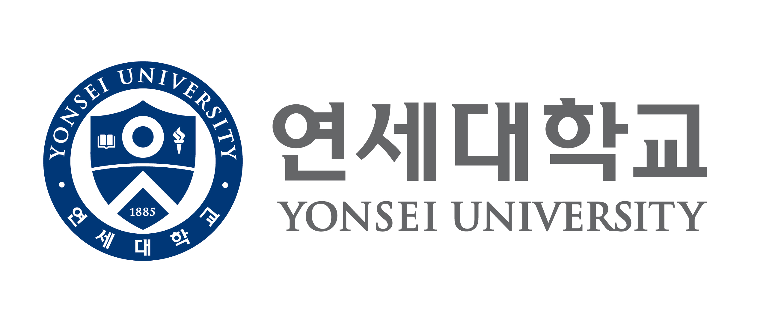 Yonsei University Logo